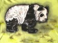 Panda, na objednávku