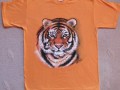 Tiger, na objednávku