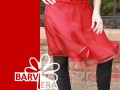 Červená sukně (olé, olé)