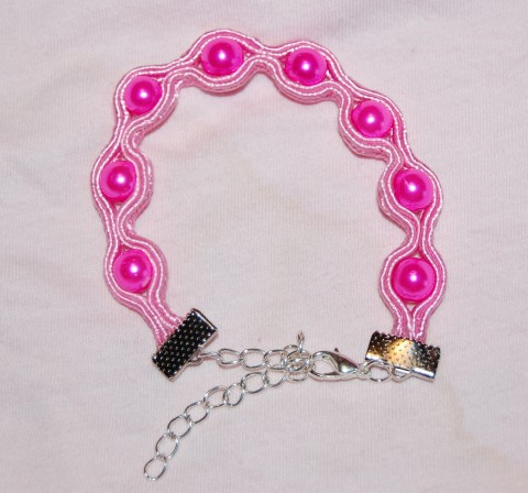 Bracciale sutaška sutaškový sutašky 