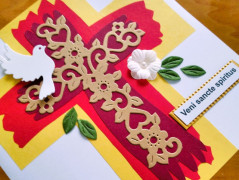 Darovací obálka pro novomanžely