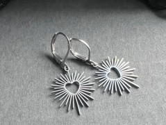 Řetízek se srdíčkovým přívěskem