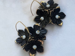 Přívěsek Mořské květy