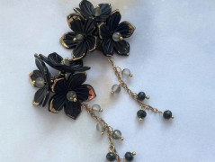 Přívěsek Mořské květy