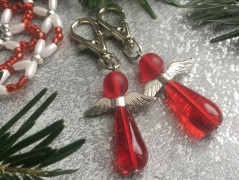 ČERVENO ČIRÝ ANDĚL