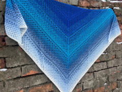 Dřevěné hrozny 2 - náramek