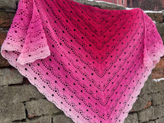 Dřevěné hrozny 2 - náramek