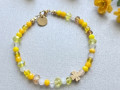 Sluneční náramek - S. Steel