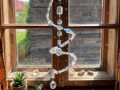 Lapač slunce - čirá spirála