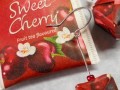 Sweet cherry aneb 