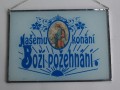 Boží požehnání V.