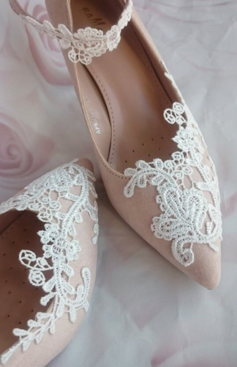 Svatební lodičky svatba svatební boty dárkový nevěsta lodičky wedding podvazky hochzeit svatební šaty boty obuv lodičky dárek 