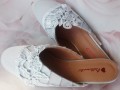 Svatební pantofle