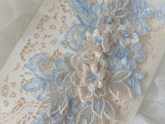 PODVAZEK svatební dárkový