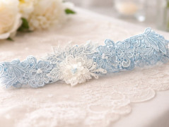 PODVAZEK svatební dárkový