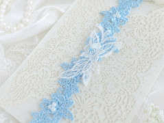 Svatební lodičky  vel. 38 , 40