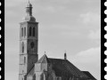 Kostel sv. Jakuba Kutná Hora