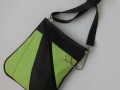 DOGGY - Laika Black/Lime