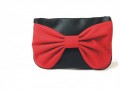 ENVELOPE - True Red (black)