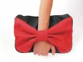 ENVELOPE - True Red (black)