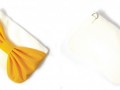 ENVELOPE - Saffron (white)