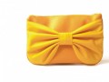 ENVELOPE - Saffron (yellow)