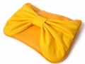 ENVELOPE - Saffron (yellow)