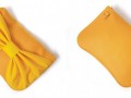 ENVELOPE - Saffron (yellow)