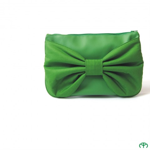 ENVELOPE - Leaf (green) 