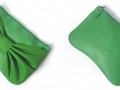 ENVELOPE - Leaf (green)