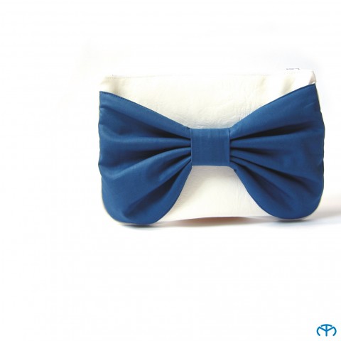 ENVELOPE - Soldier Blue (white) 