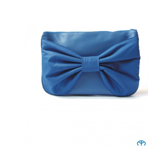 ENVELOPE - Soldier Blue (dark) 