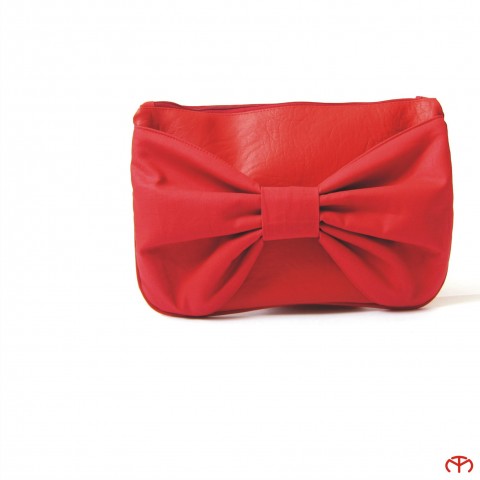 ENVELOPE - True Red (red) 