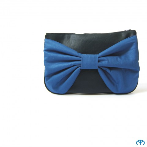 ENVELOPE - Soldier Blue (black) 