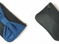 ENVELOPE - Soldier Blue (black)