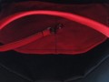DOGGY - Laika Black/Red