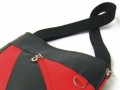 DOGGY - Laika Black/Red