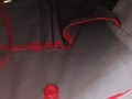 SCHOOL & OFFICE - Only Red maxi