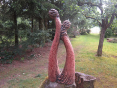 Faun (a jeho pozdní odpoledne)
