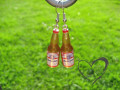 PIVNÍ NÁUŠNICE - HNĚDÉ PIVO