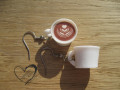 NÁUŠNICE CAPPUCCINO