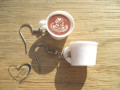 NÁUŠNICE CAPPUCCINO