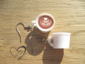 NÁUŠNICE CAPPUCCINO