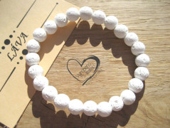 Šňůrkový náramek - kolo