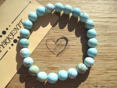 Šňůrkový náramek - kolo