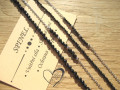 Jemný náramek Spinel 2mm