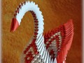 3D ORIGAMI LABUŤ - NÁVOD, POPIS