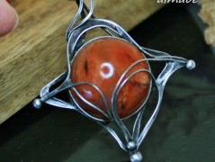 Křepelčí kámen (magnezit)