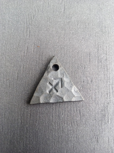 Znamení zvěrokruhu Střelec talisman zvěrokruh amulet zodiak zvířetník sagittarius znamení zvěrokruhu střelec 