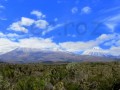 Sopka panorama